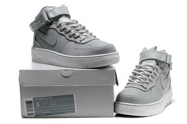 Nike Air Force One Men high--128